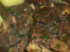 Ragout de miel (german)