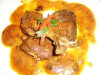 Ragu de pui