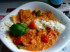 Ravioli cu carne