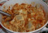 Ravioli cu carne de vita si sos tomat