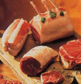 Carne