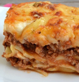Lasagna