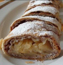 Strudel