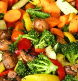 Vegetariene, de post Vegetariene, de post