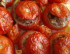 Rosii umplute cu carne tocata la cuptor