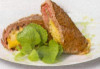 Rulada din carne de vita cu ananas