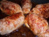 Rulou din carne de porc