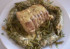 Rulou din carne tocata de porc in sos pr ...