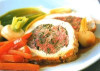 Rulou de vitel sarbesc