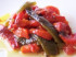 Salata de ardei copti cu rosii
