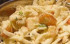 Salata de cascaval cu mere si maioneza