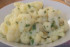 Salata de conopida de post