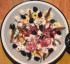 Salata corsicana cu ou si capere