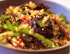 Salata de cuscus cu legume la gratar a la Jamie Oliver
