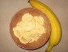 Salata de banane cu frisca