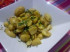 Salata de cartofi cu maioneza de soia