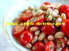 Salata de fasole alba uscata