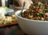 Salata de linte 