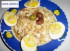 Salata algeriana de varza cu sardine