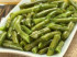 Salata taraneasca de fasole verde