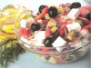 Salata greceasca cu tofu