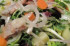 Salata de hering cu ceapa si morcovi