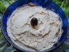 Salata de icre cu ceapa si usturoi