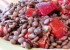 Salata de linte cu ardei si rosii