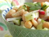Salata mexicana de fasole si naut