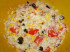 Salata de orez cu ton si porumb