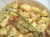 Salata orientala de iarna