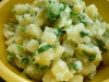 Salata orientala de primavara