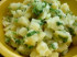 Salata orientala de primavara