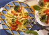 Salata de paste cu broccoli si busuioc