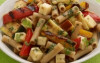 Salata de paste fainoase integrale