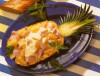Salata de peste cu ananas