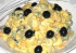 Salata de piept de pui cu ciuperci