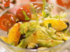 Salata de portocale cu masline