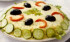 Salata de pui cu legume si maioneza