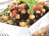 Salata regala cu porumb dulce si masline ...