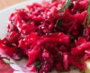 Salata de sfecla cu hrean