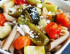 Salata de vara cu soia texturata