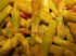 Sparanghel cu maioneză  (salată)