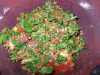 Salata tabouli