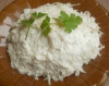 Salata de telina cu smantana