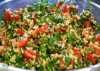 Salata de toamna cu grau fiert