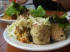 Salata coreeana de tofu si orez