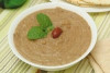 Salata de vinete cu lamaie
