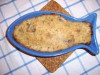 Salau gratinat