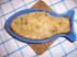 Salau gratinat
